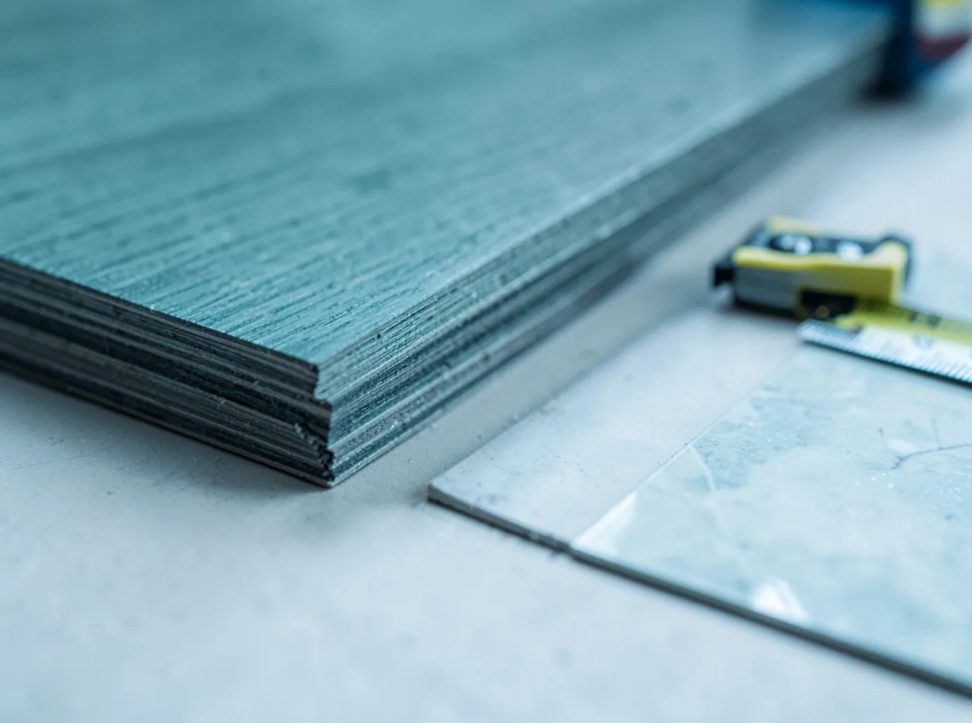 Luxury Vinyl Plank Installation Haines, AK FAQs